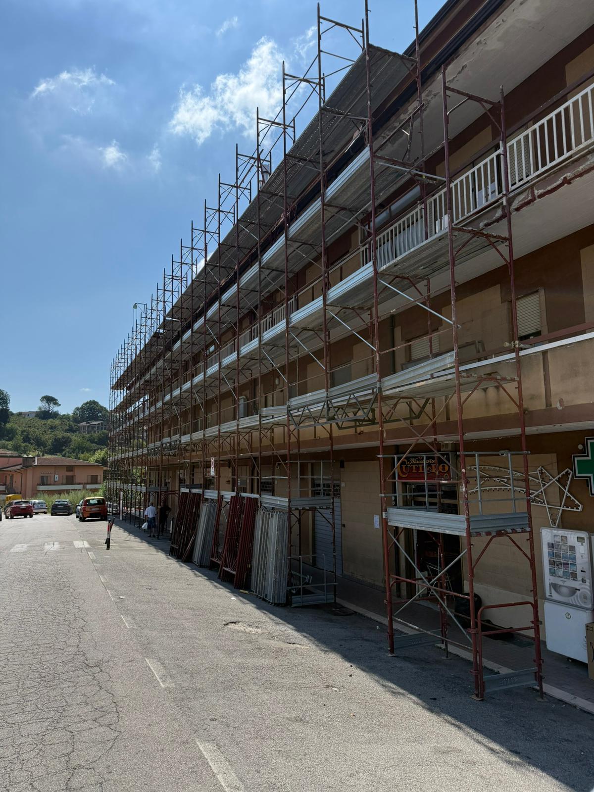 Costruzione civile 5