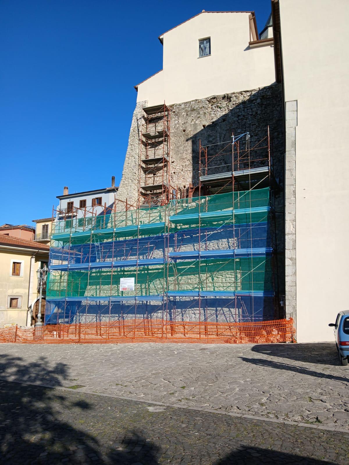Costruzione civile 1