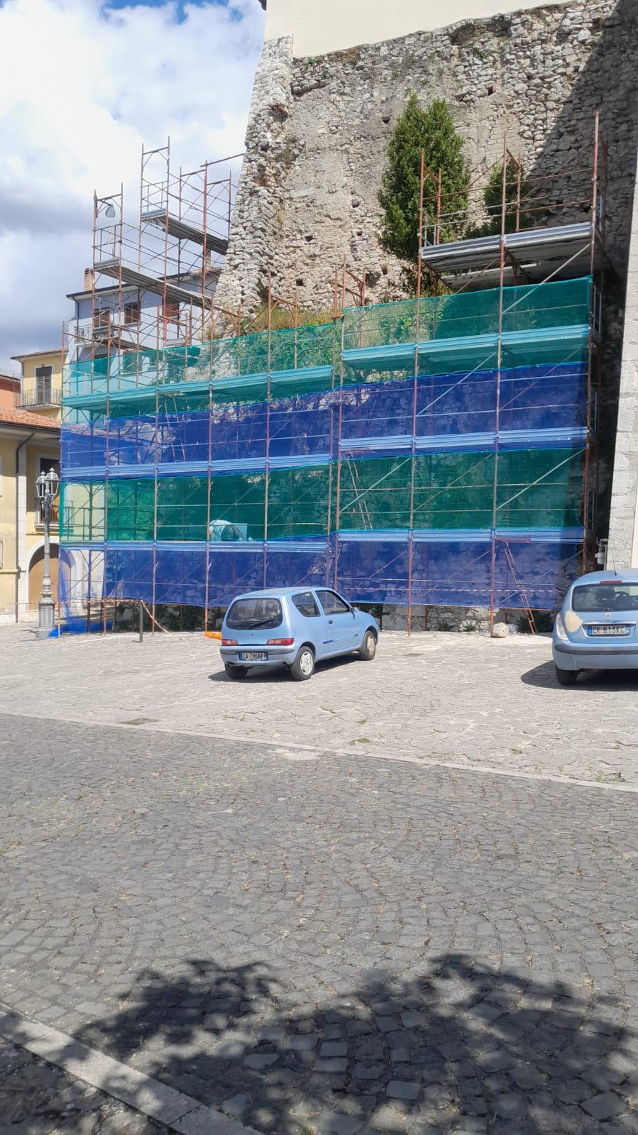 Costruzione civile 3